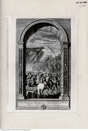 Vorderseite von Veste Coburg [http://creativecommons.org/publicdomain/mark/1.0/] "Geschichte Pius II." in der Libreria Piccolomini, SienaE. Piccolomini begibt sich zum Konzil nach Basel - , bh349995. Foto.