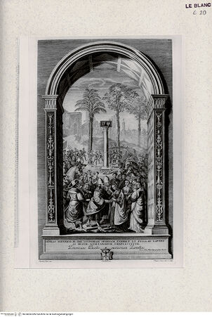 Vorderseite von Veste Coburg [http://creativecommons.org/publicdomain/mark/1.0/] "Geschichte Pius II." in der Libreria Piccolomini, SienaE. Piccolomini stellt Friedrich III. seine Gemahlin Eleonora von Portugal vor - , bh350000. Foto.