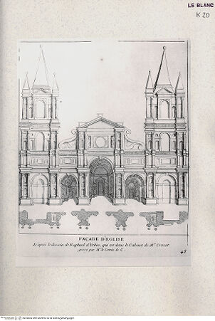 Vorderseite von Veste Coburg [http://creativecommons.org/publicdomain/mark/1.0/] Fassade einer Kirche - , bh350005. Foto.