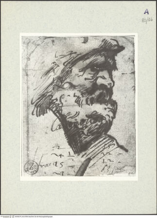 Vorderseite von bh350279_recto