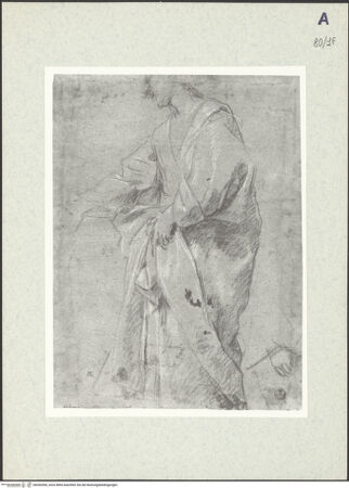 Vorderseite von bh350300_recto