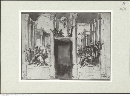 Vorderseite von bh350305_recto