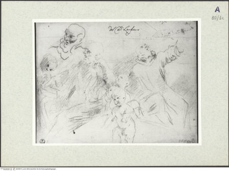 Vorderseite von bh350313_recto