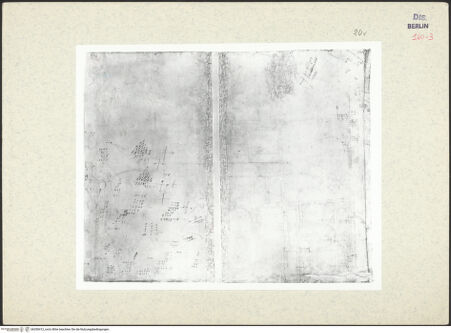 Vorderseite von Kunstbibliothek [https://www.deutsche-digitale-bibliothek.de/content/lizenzen/rv-ez/] Codex Destailleur DTrajans-Thermen: Additionen - , bh350412_recto. Foto.