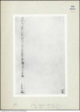 Vorderseite von bh350417_recto