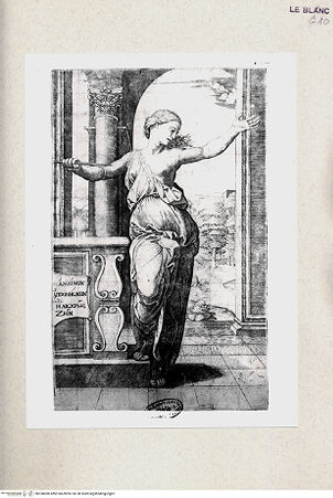 Vorderseite von Biblioteca Apostolica Vaticana [http://creativecommons.org/publicdomain/mark/1.0/] Lucrezia - , bh350680. Foto.