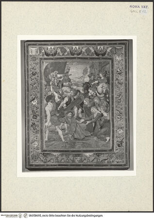 Vorderseite von bh350695_recto