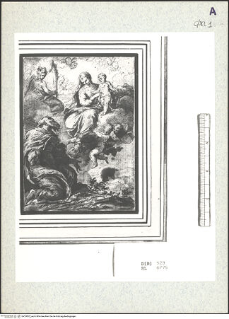 Vorderseite von bh350822_recto