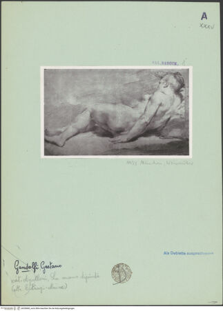 Vorderseite von bh350885_recto