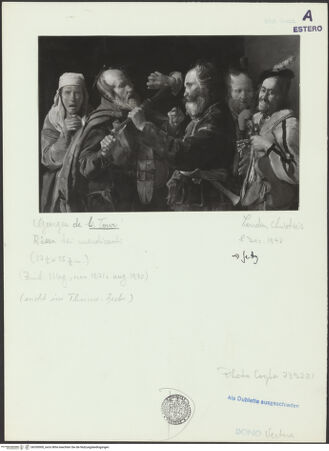 Vorderseite von bh350900_recto