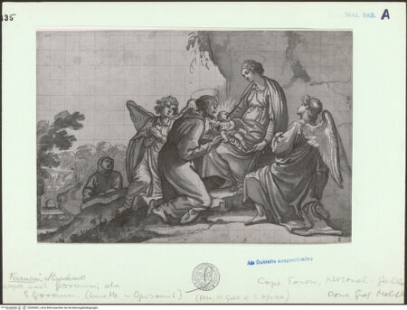 Vorderseite von bh350901_recto