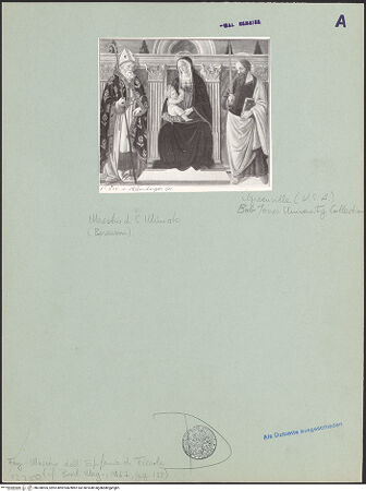 Vorderseite von bh350905_recto