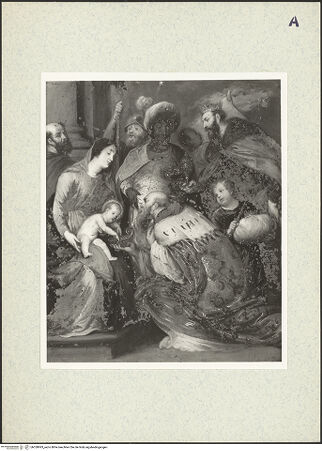 Vorderseite von bh350993_recto