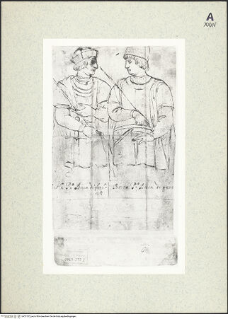 Vorderseite von bh351033_recto