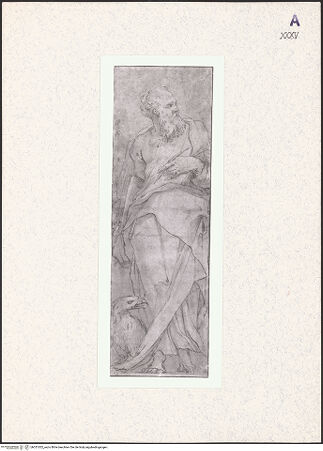 Vorderseite von bh351052_recto