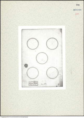 Vorderseite von bh351104_recto