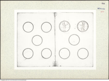 Vorderseite von bh351105_recto