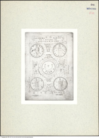 Vorderseite von bh351106_recto