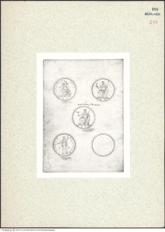 Vorderseite von bh351107_recto