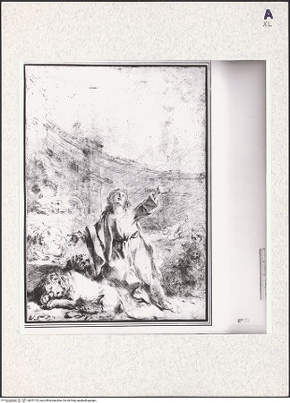 Vorderseite von bh351133_recto