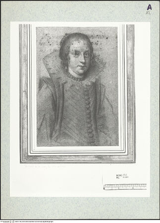 Vorderseite von bh351148_recto