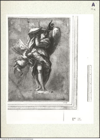 Vorderseite von bh351182_recto