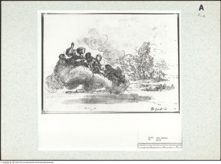 Vorderseite von bh351186_recto