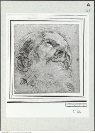 Vorderseite von bh351307_recto