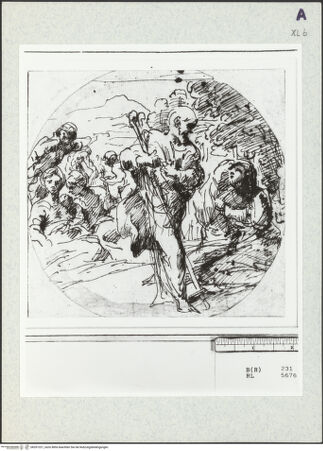 Vorderseite von bh351321_recto