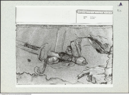 Vorderseite von bh351353_recto