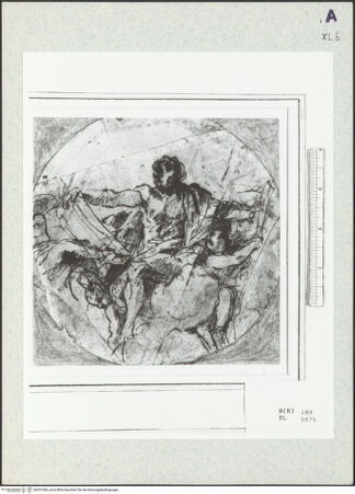 Vorderseite von bh351368_recto