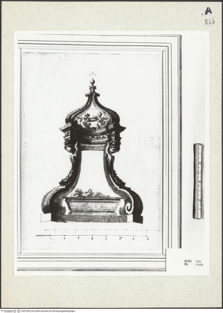 Vorderseite von bh351384_recto