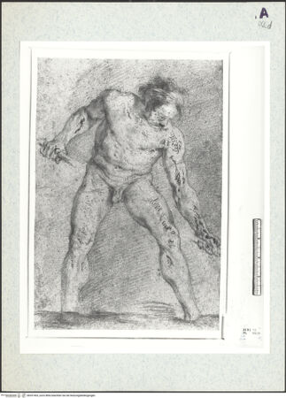 Vorderseite von bh351405_recto