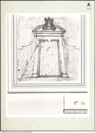 Vorderseite von bh351426_recto