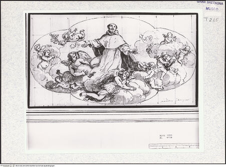 Vorderseite von bh351436_recto