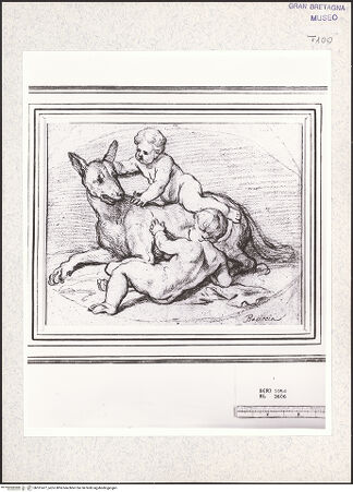 Vorderseite von bh351477_recto