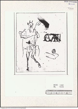 Vorderseite von bh351491_recto