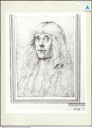 Vorderseite von Royal Collection Enterprises Limited [https://www.deutsche-digitale-bibliothek.de/content/lizenzen/rv-ez/] Portrait eines Mannes - , bh351498_recto. Foto.