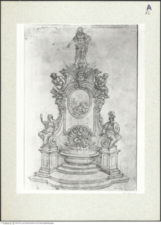 Vorderseite von bh351541_recto