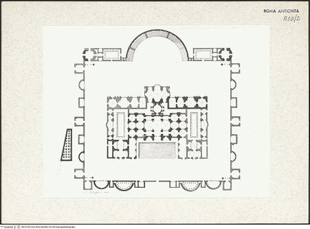 Vorderseite von bh351644_recto