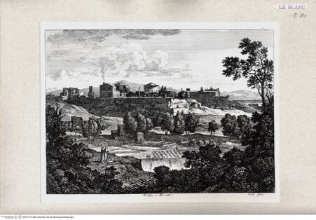 Vorderseite von bh351673