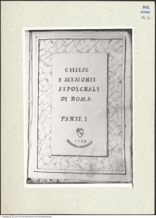 Vorderseite von bh351762_recto