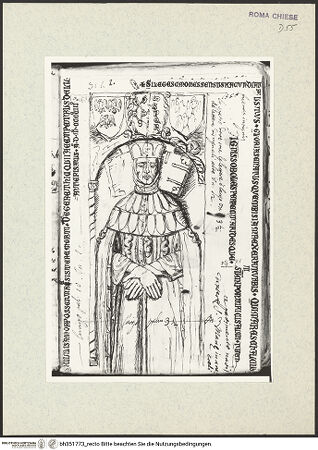 Vorderseite von bh351773_recto