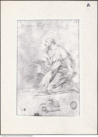 Vorderseite von bh351865_recto