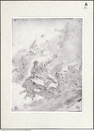 Vorderseite von bh351868_recto