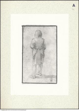 Vorderseite von bh352015_recto