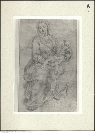 Vorderseite von bh352017_recto