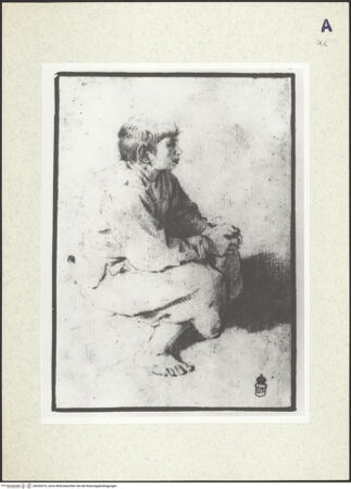 Vorderseite von bh352019_recto