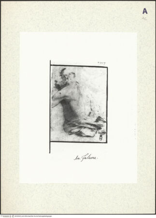 Vorderseite von bh352020_recto