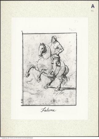 Vorderseite von bh352025_recto